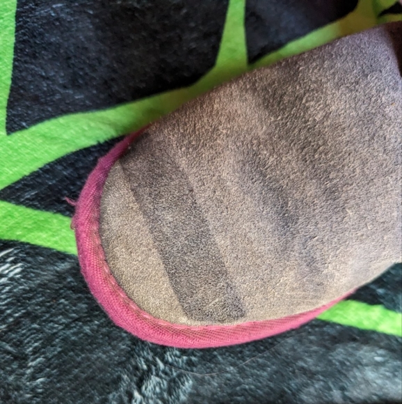 Sequins boots - Picture 3 of 3